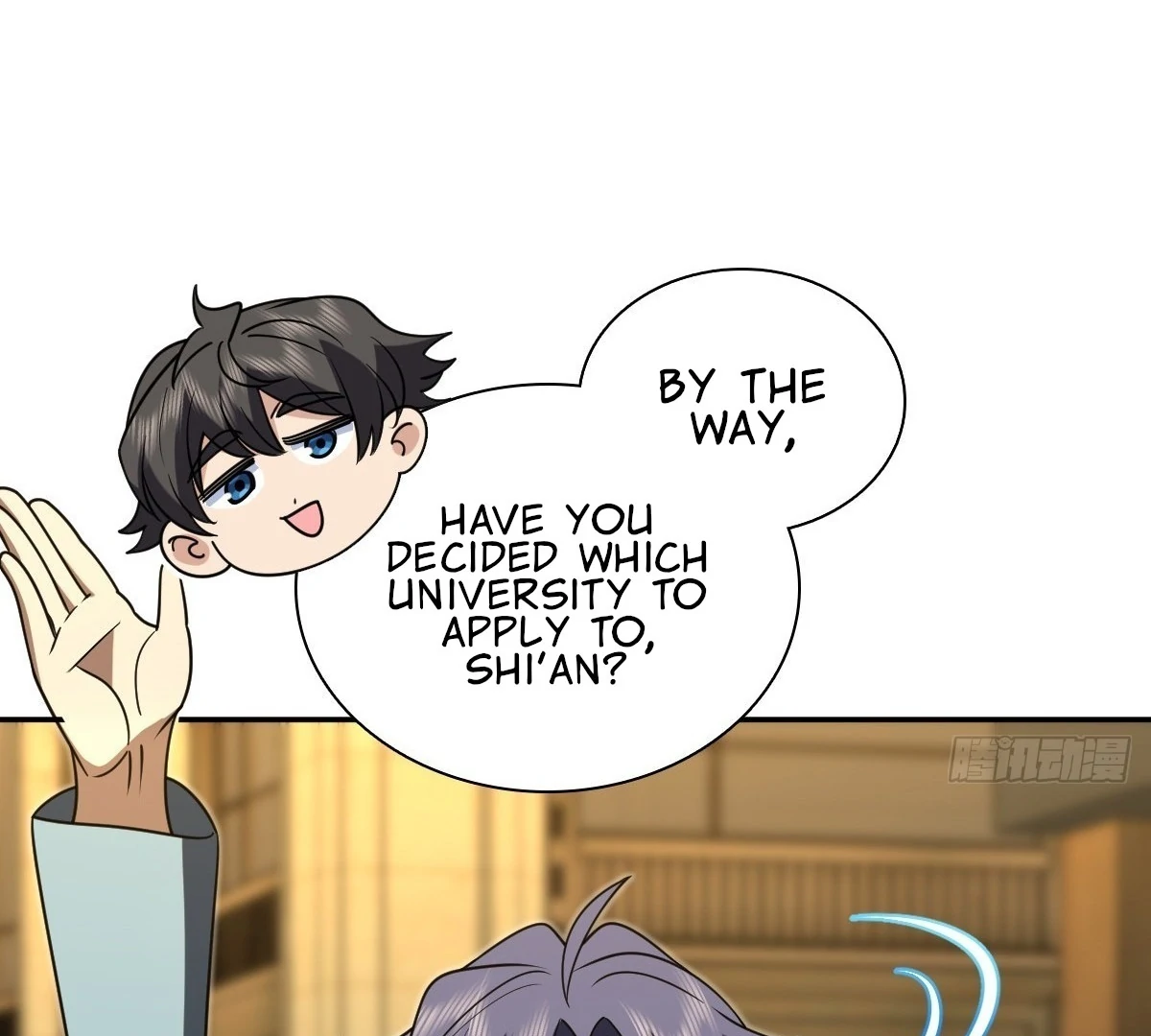 My Wife is From a Thousand Years Ago - Chapter 431 Page 87