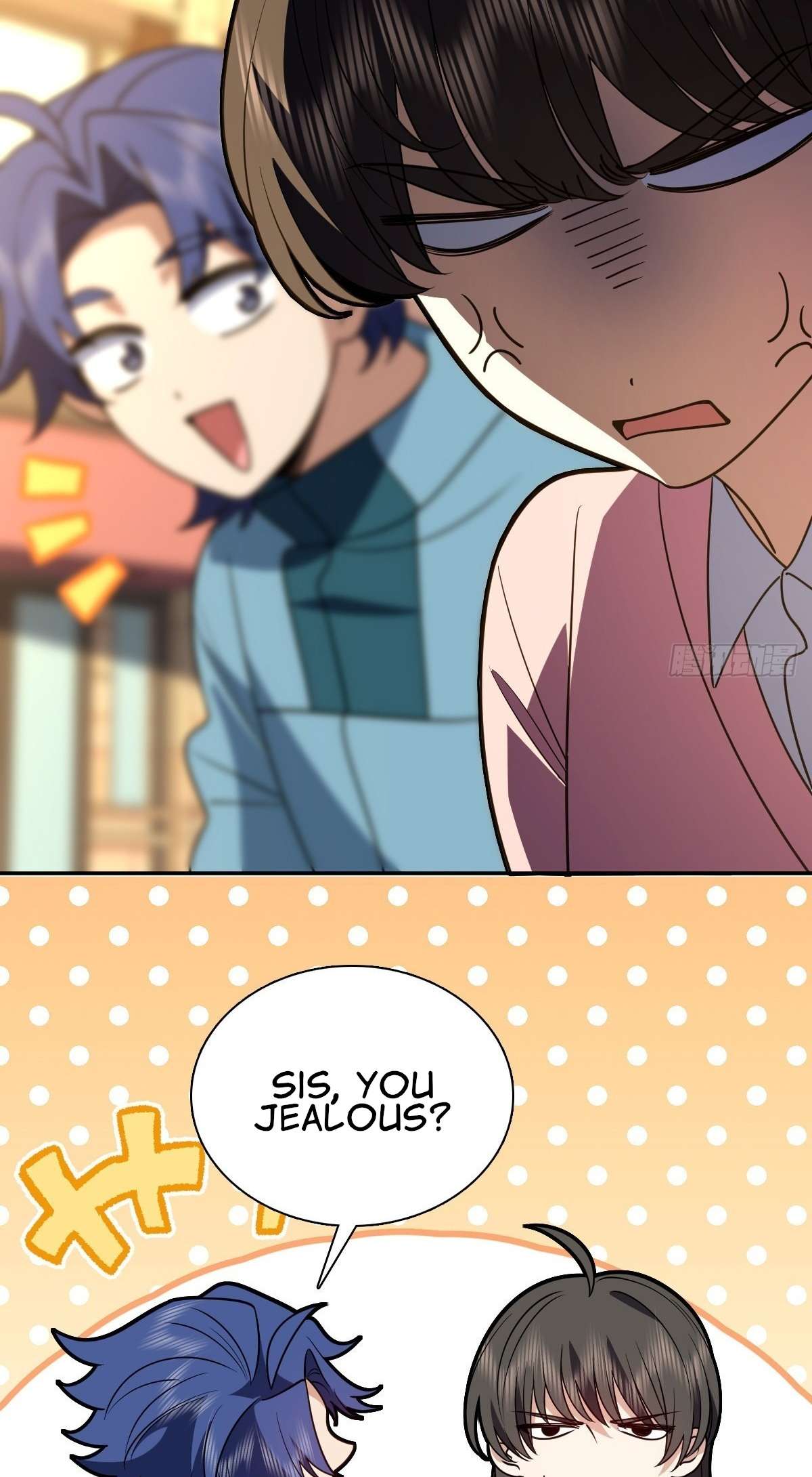 My Wife is From a Thousand Years Ago - Chapter 432 Page 14