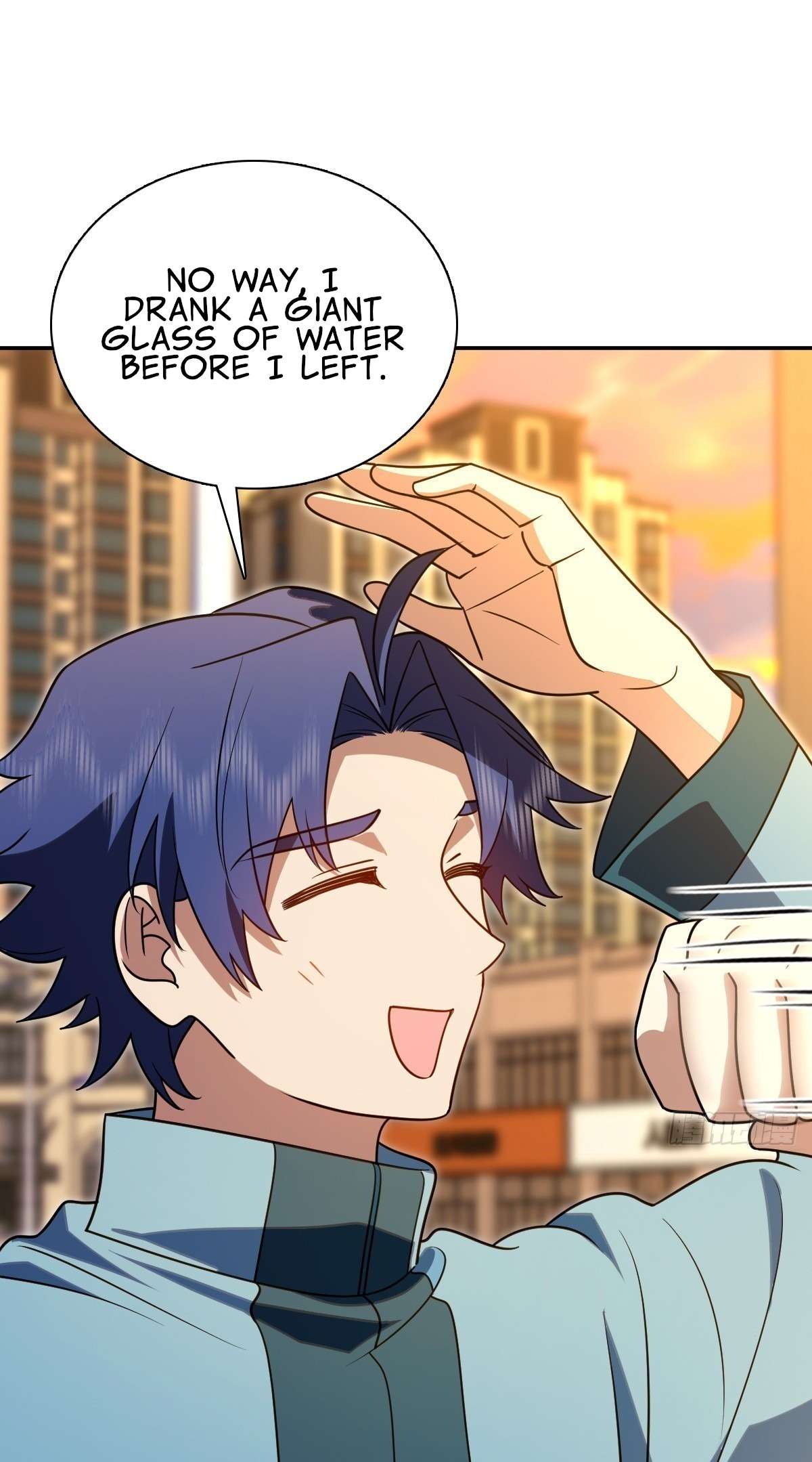 My Wife is From a Thousand Years Ago - Chapter 432 Page 22