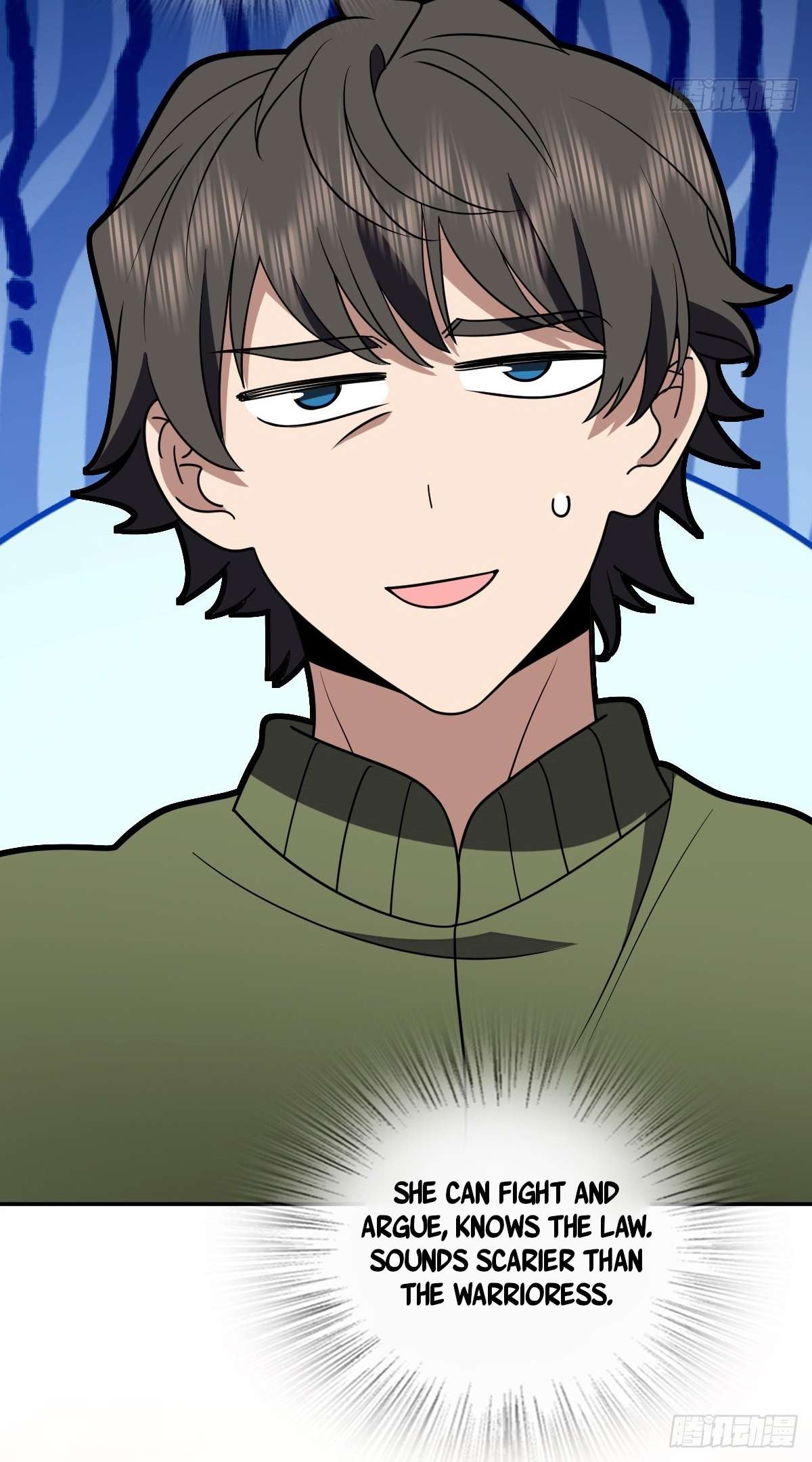 My Wife is From a Thousand Years Ago - Chapter 432 Page 26