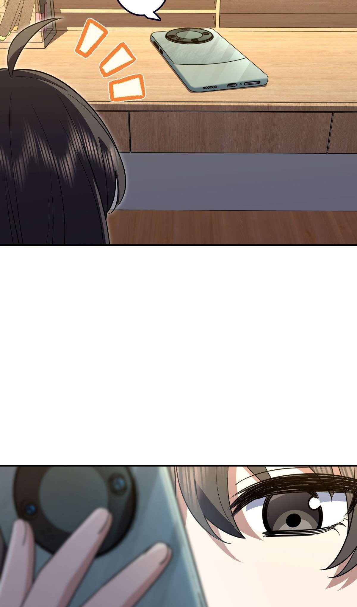 My Wife is From a Thousand Years Ago - Chapter 432 Page 49