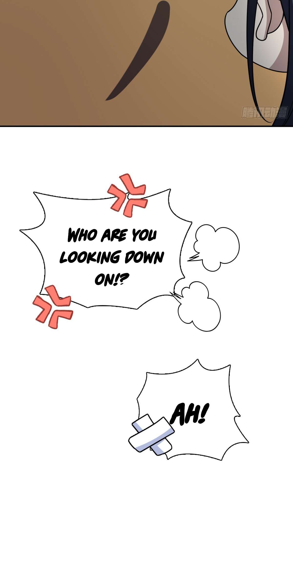 My Wife is From a Thousand Years Ago - Chapter 433 Page 22