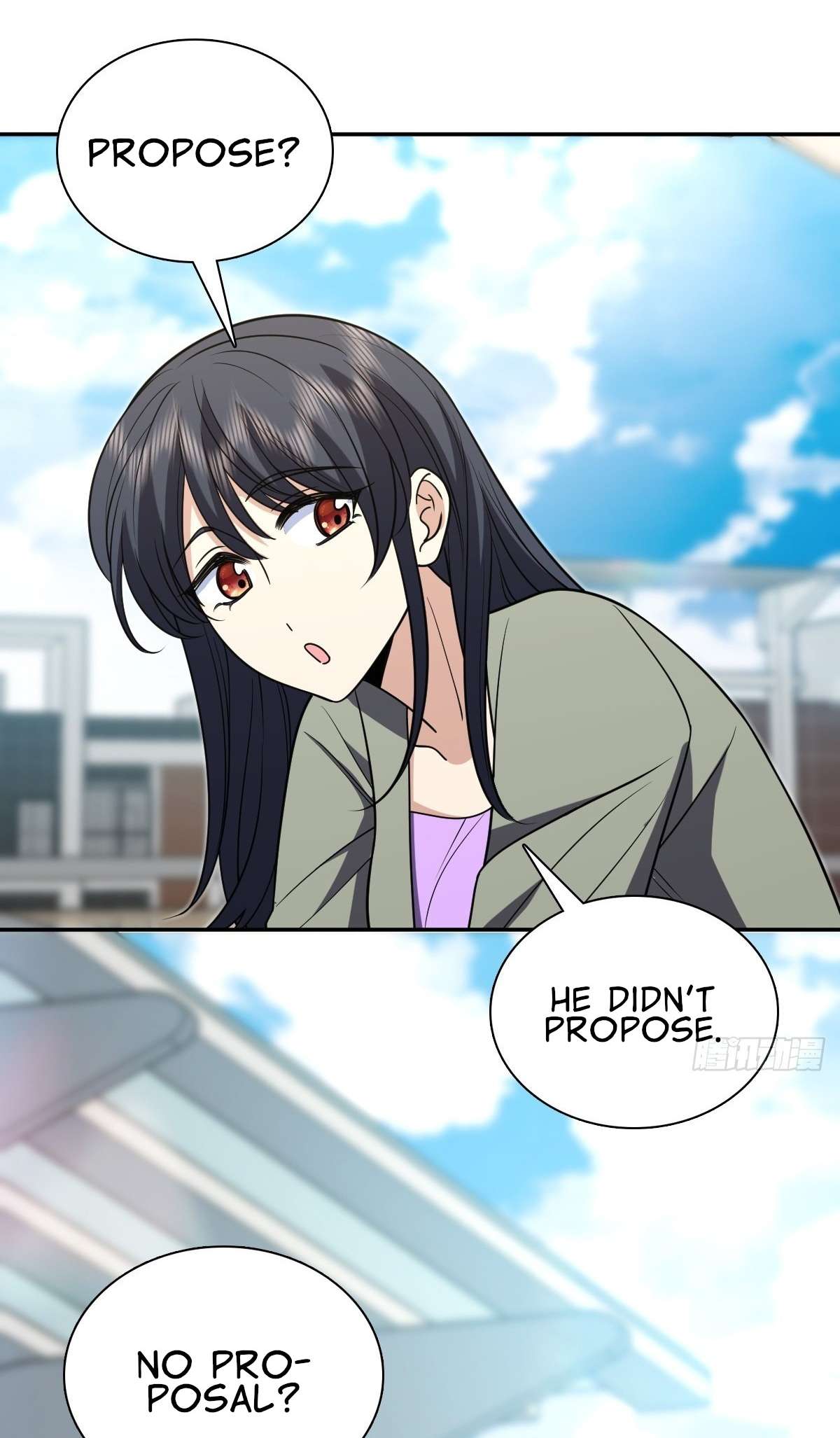 My Wife is From a Thousand Years Ago - Chapter 433 Page 49