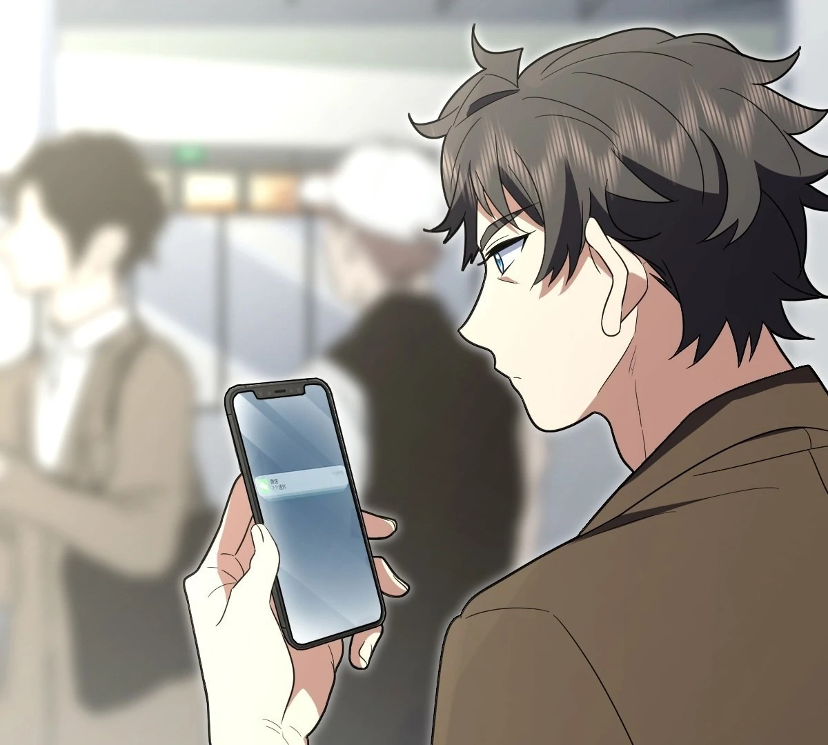 My Wife is From a Thousand Years Ago - Chapter 434 Page 115