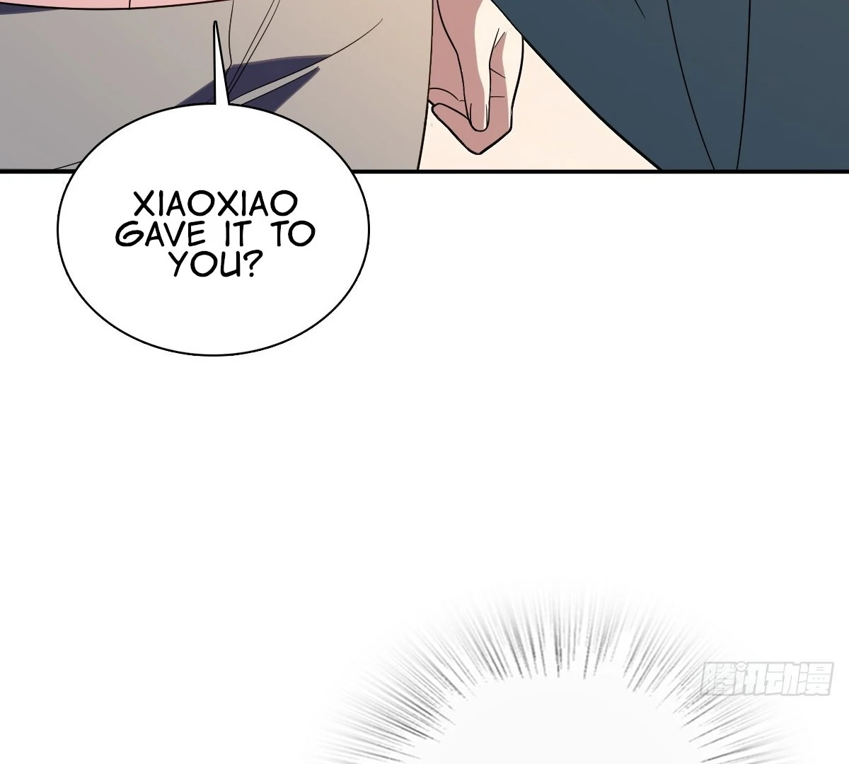 My Wife is From a Thousand Years Ago - Chapter 434 Page 65