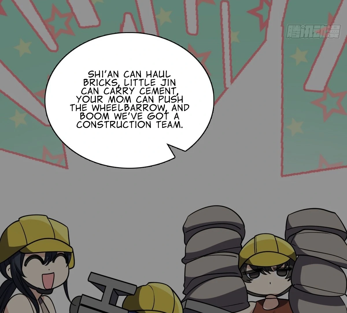 My Wife is From a Thousand Years Ago - Chapter 437 Page 22