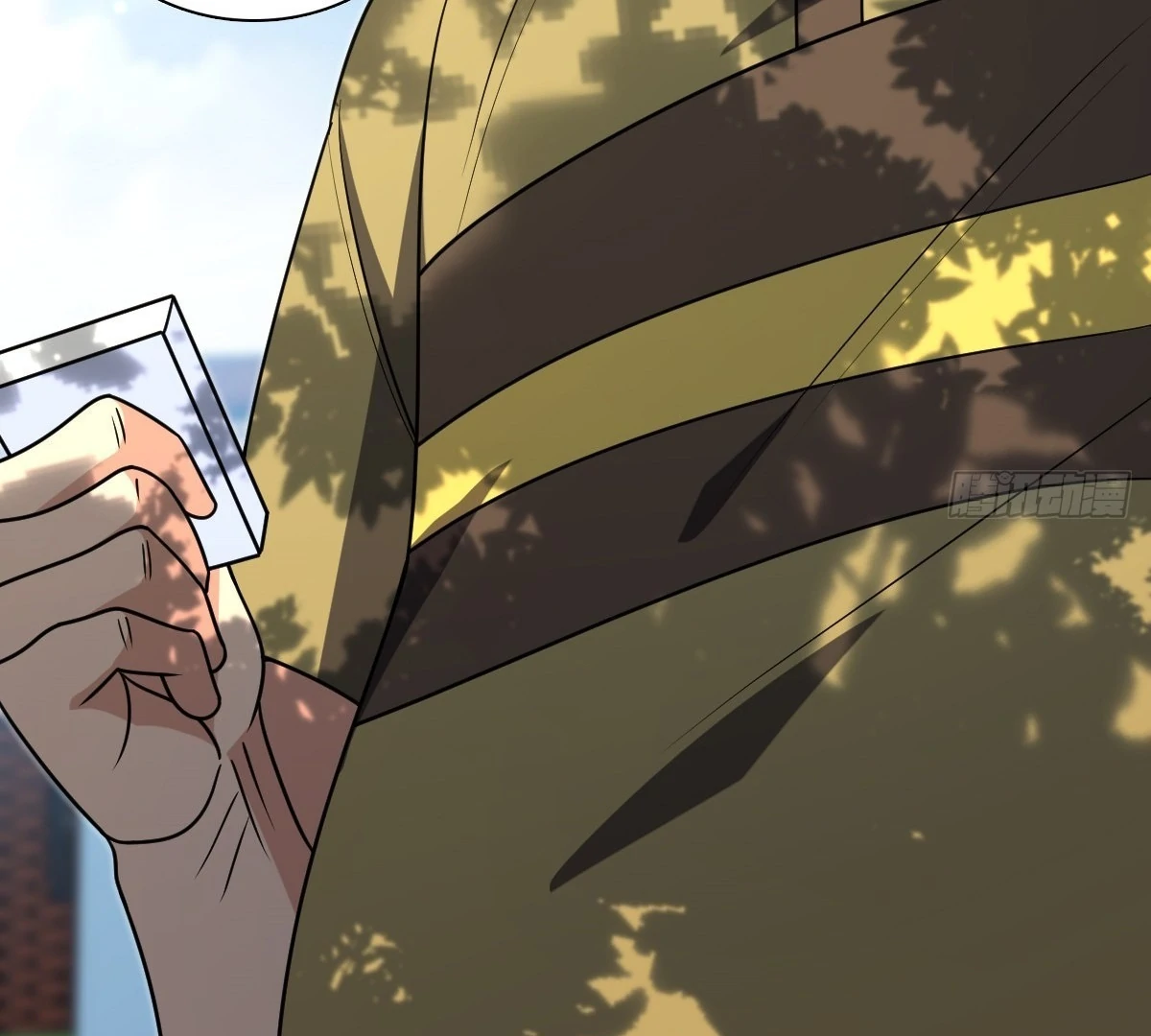 My Wife is From a Thousand Years Ago - Chapter 437 Page 32