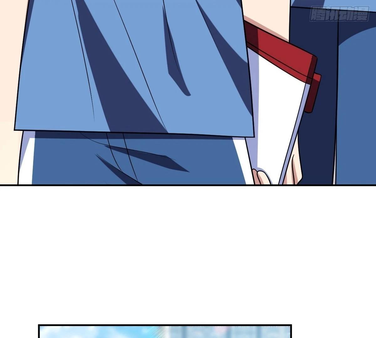 My Wife is From a Thousand Years Ago - Chapter 437 Page 4