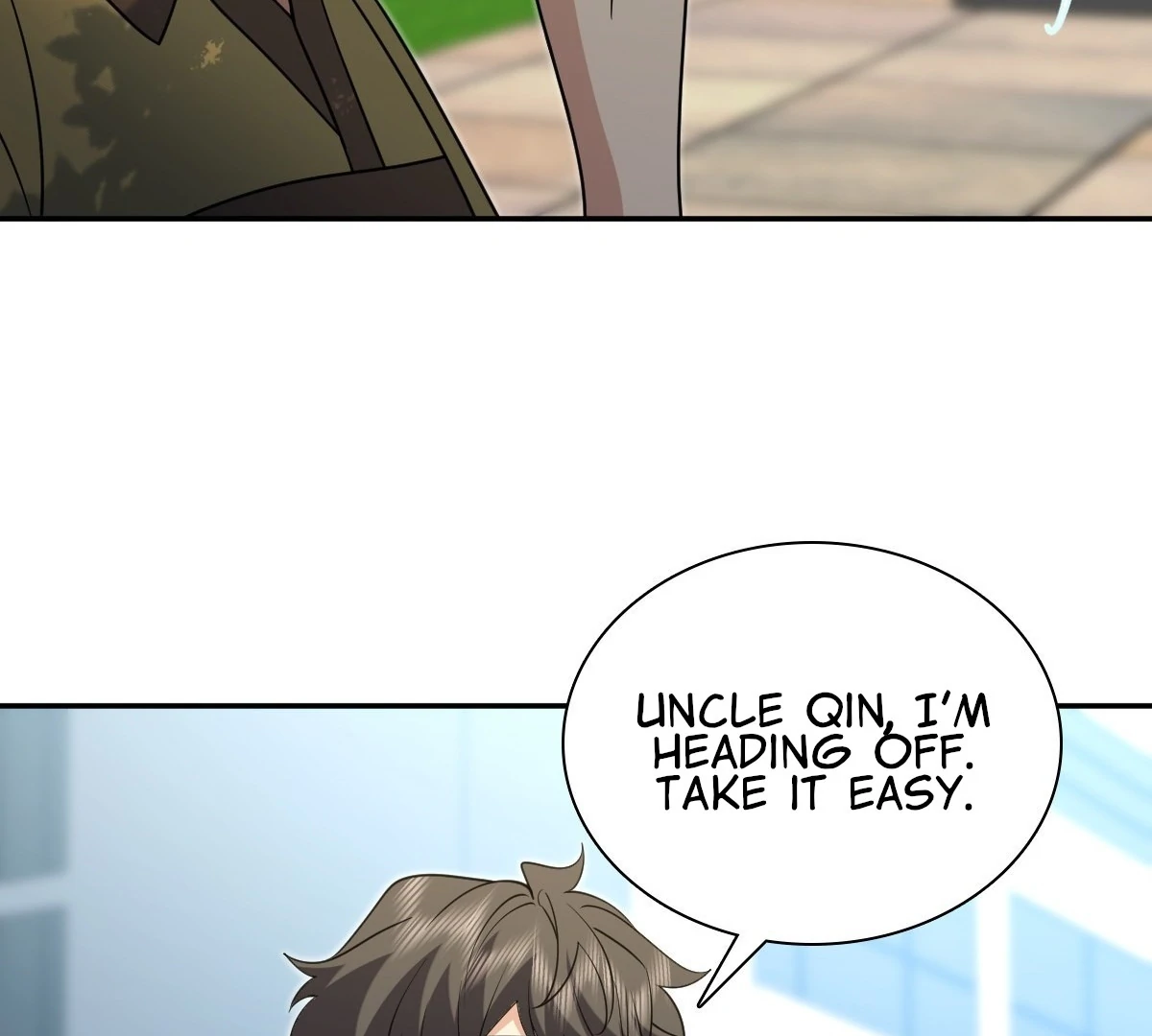 My Wife is From a Thousand Years Ago - Chapter 437 Page 58