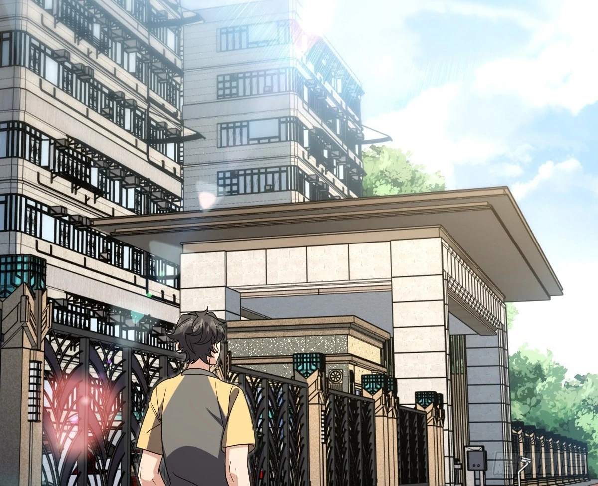 My Wife is From a Thousand Years Ago - Chapter 437 Page 83