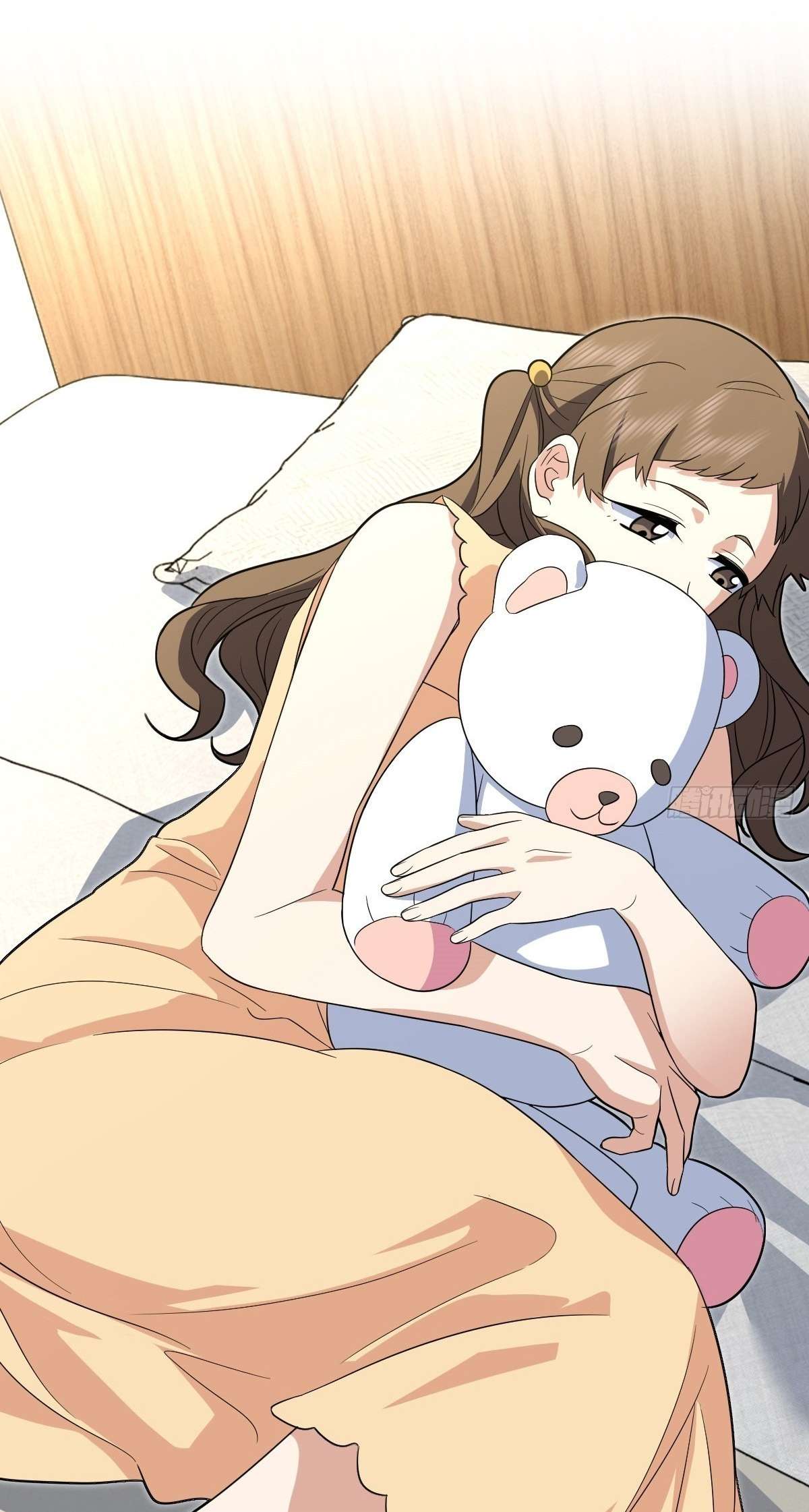 My Wife is From a Thousand Years Ago - Chapter 438 Page 45