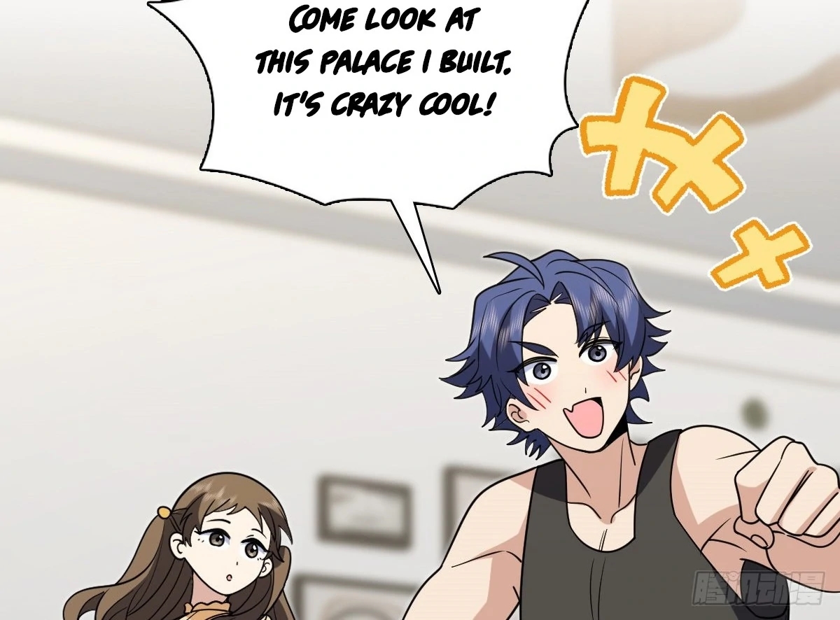 My Wife is From a Thousand Years Ago - Chapter 439 Page 54