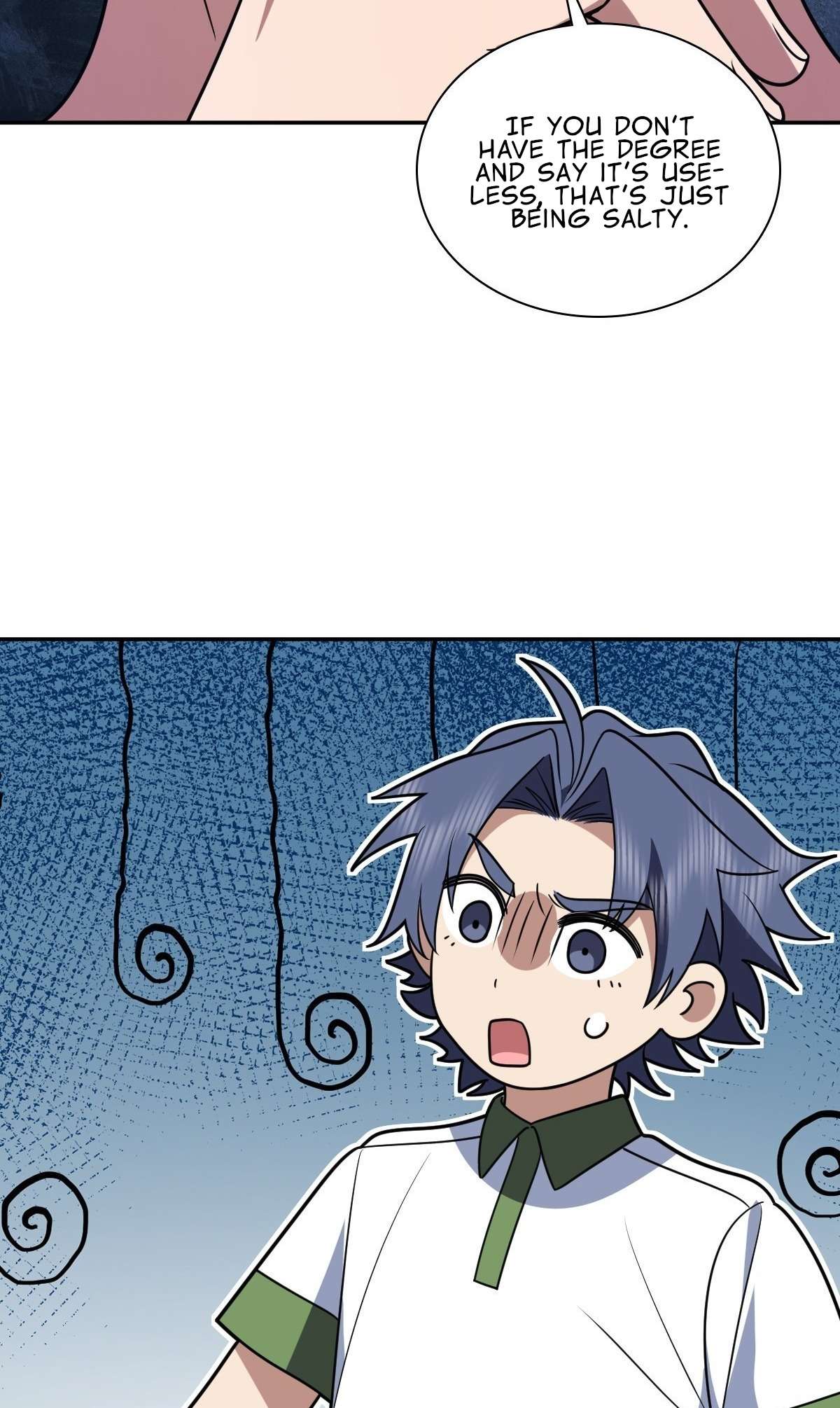 My Wife is From a Thousand Years Ago - Chapter 440 Page 23