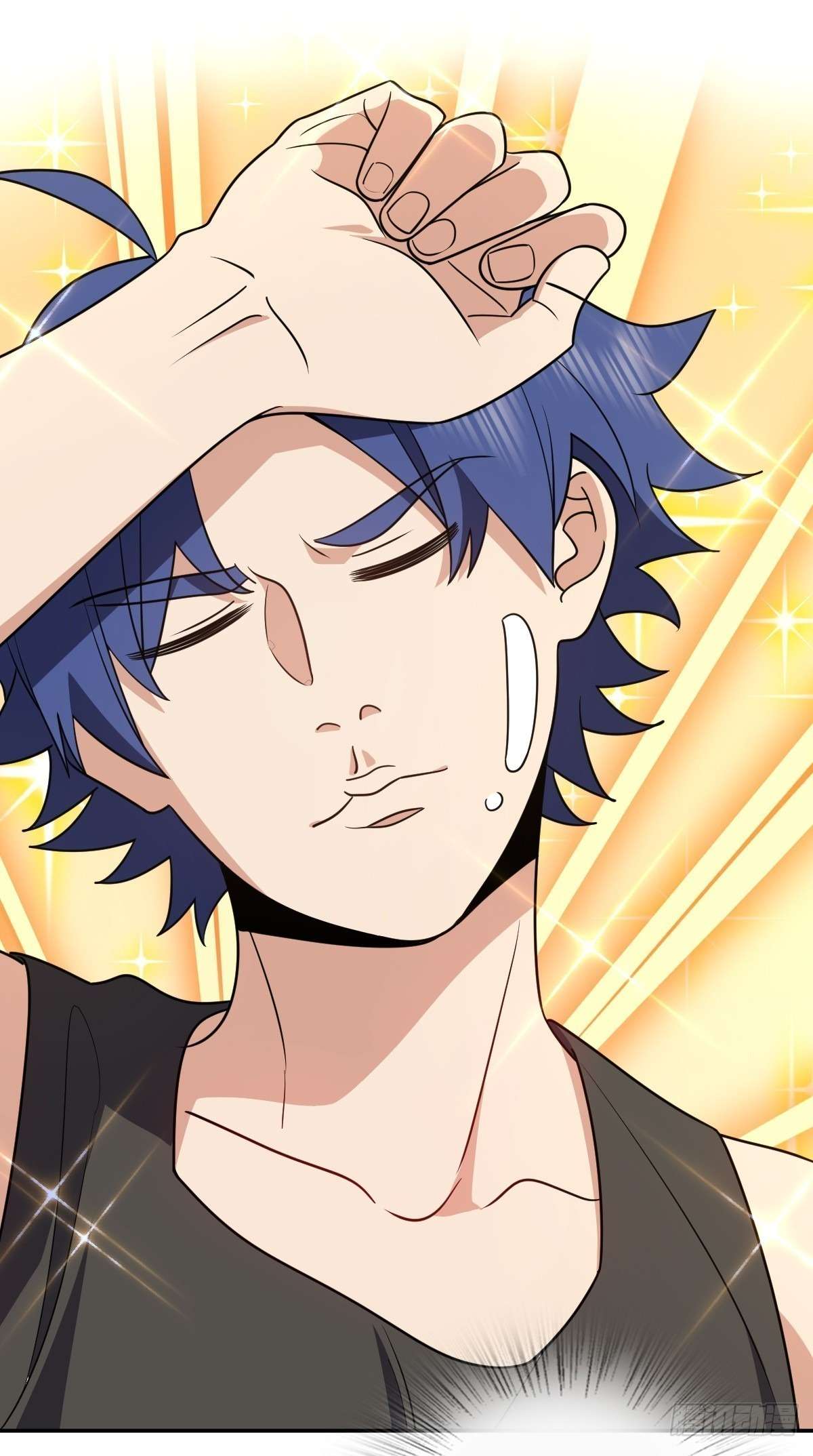 My Wife is From a Thousand Years Ago - Chapter 440 Page 34