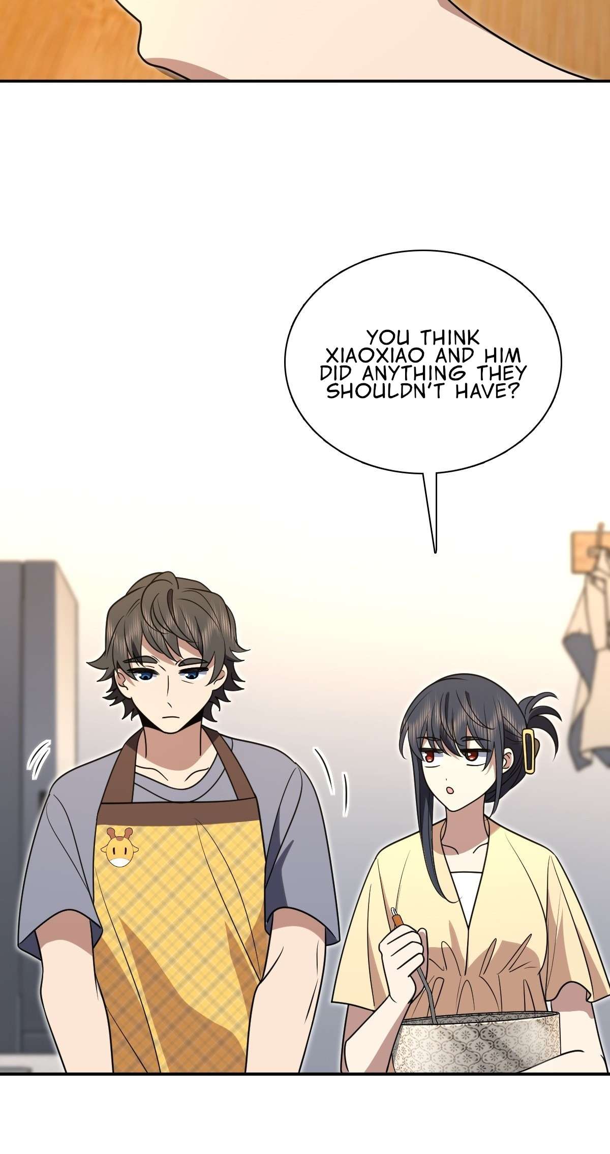 My Wife is From a Thousand Years Ago - Chapter 440 Page 6