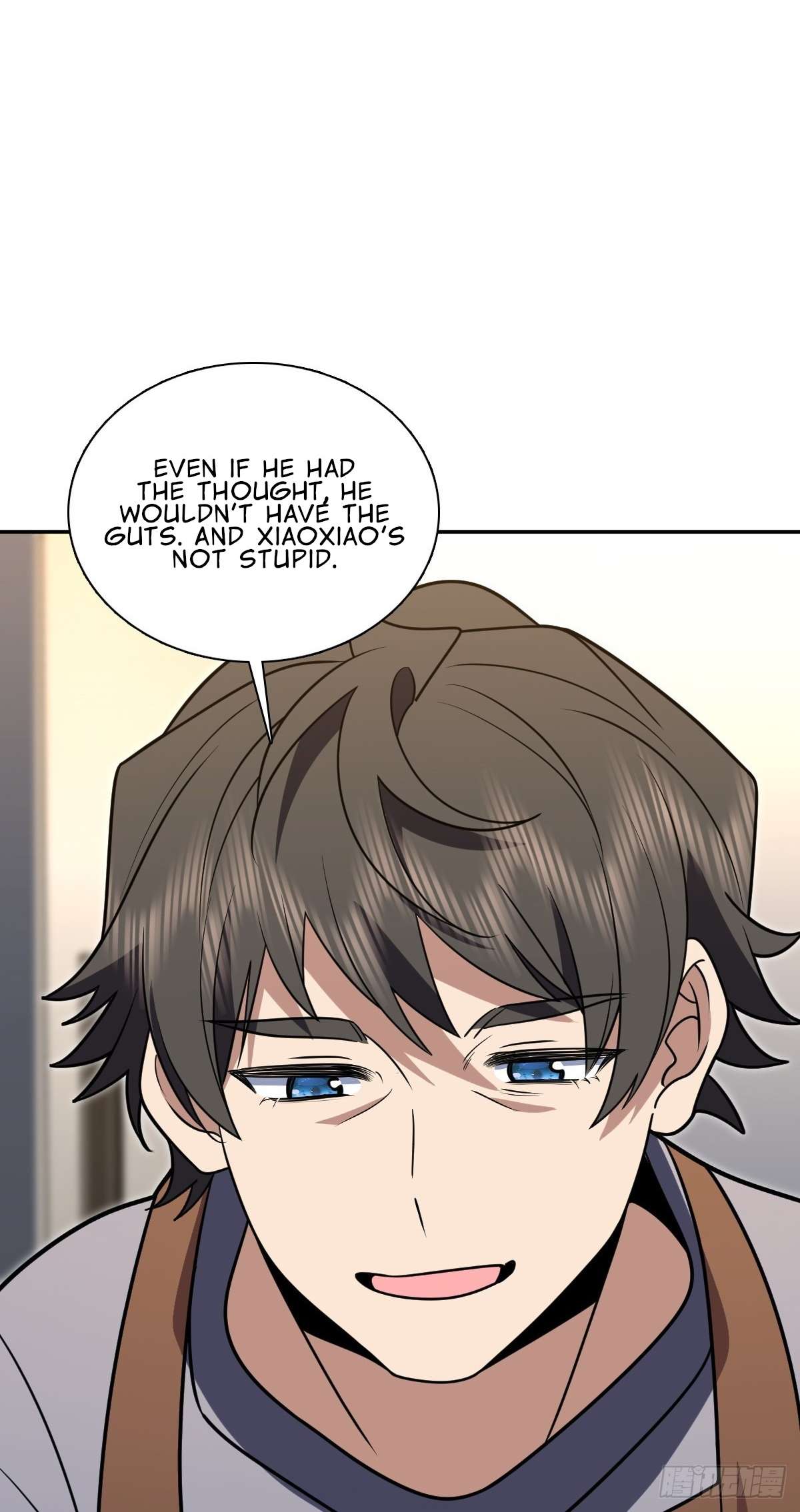 My Wife is From a Thousand Years Ago - Chapter 440 Page 7