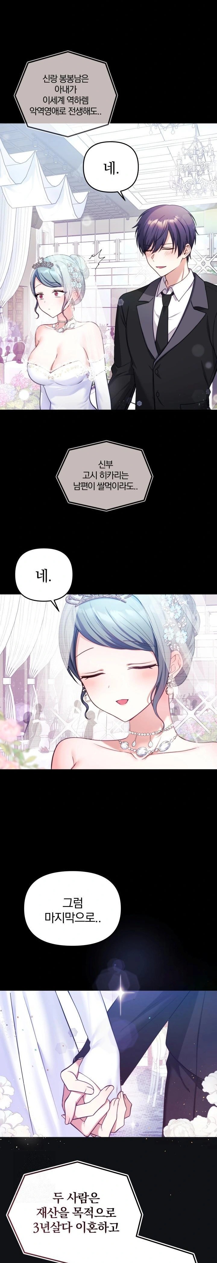 Wife VTuber Raw - Chapter 1 Page 6