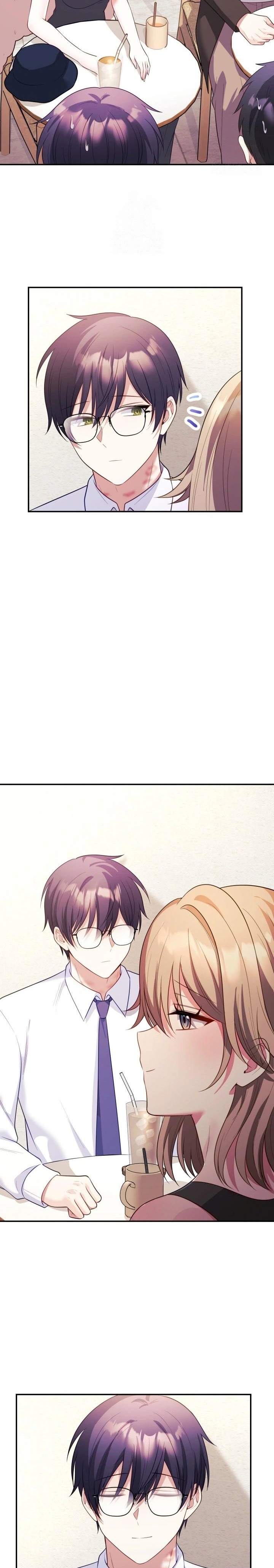 Wife VTuber Raw - Chapter 16 Page 34