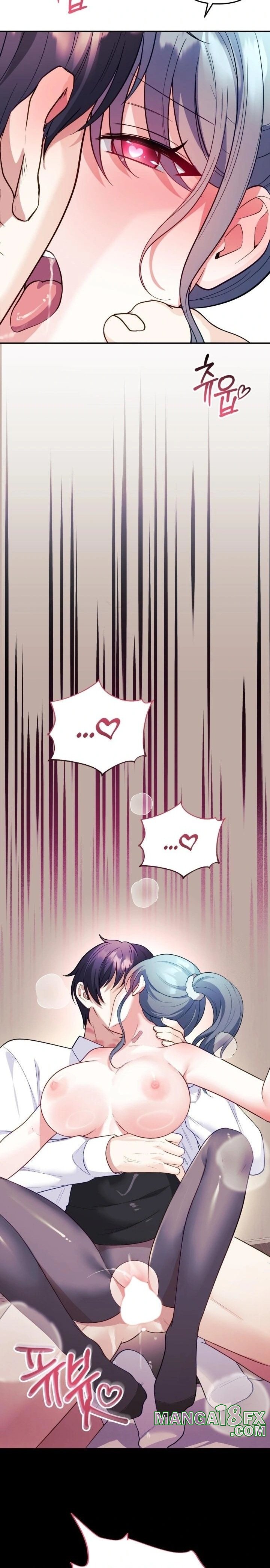 Wife VTuber Raw - Chapter 19 Page 22