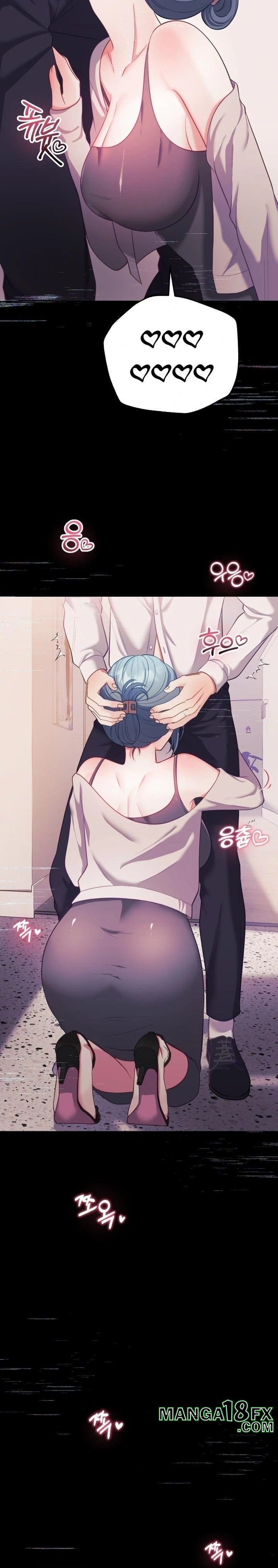 Wife VTuber Raw - Chapter 20 Page 4