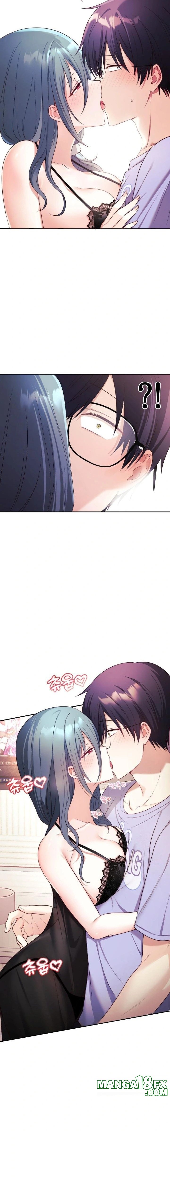 Wife VTuber Raw - Chapter 3 Page 11