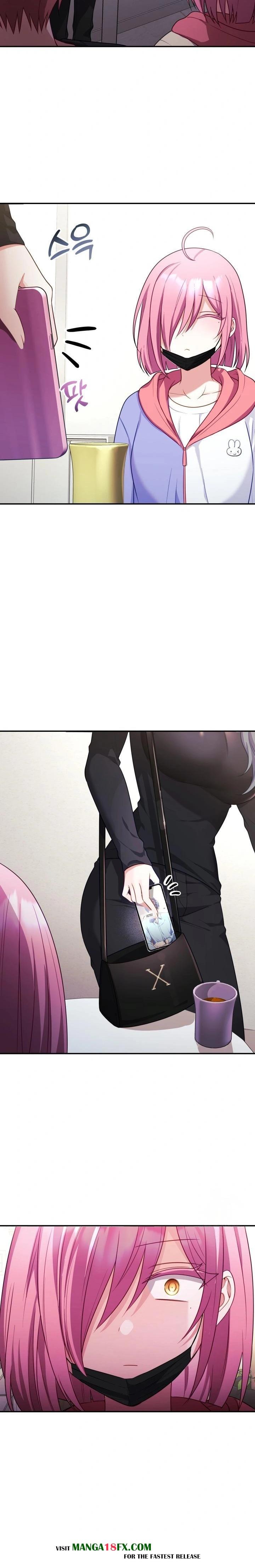 Wife VTuber Raw - Chapter 7 Page 30