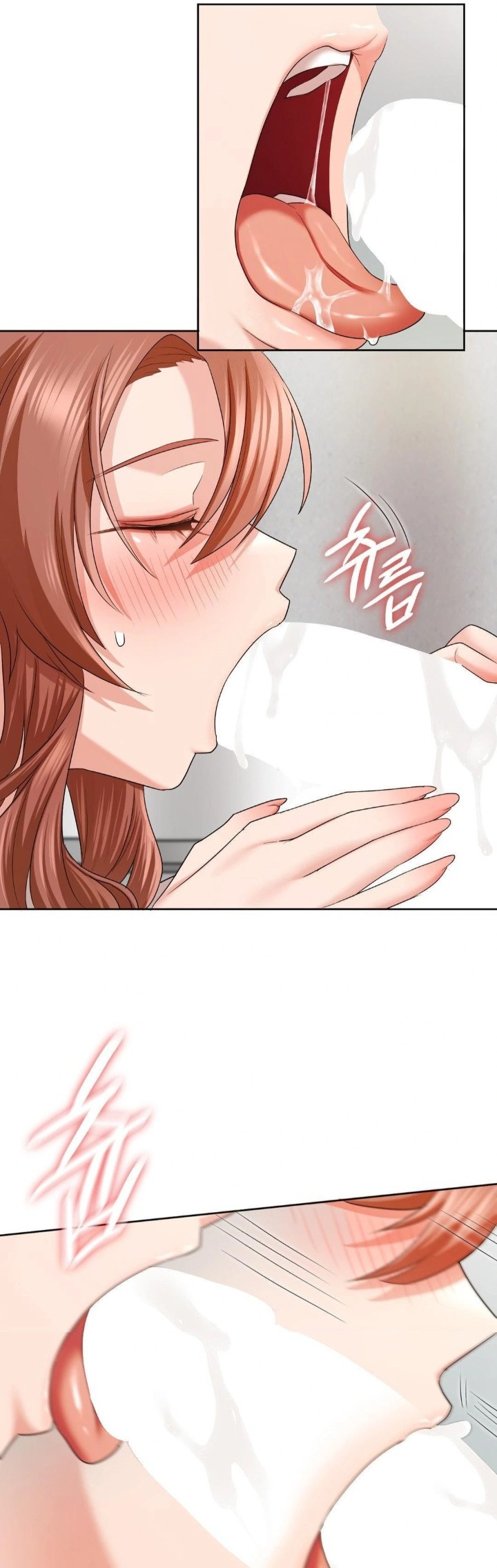 She Recommends a Harem Raw - Chapter 12 Page 26