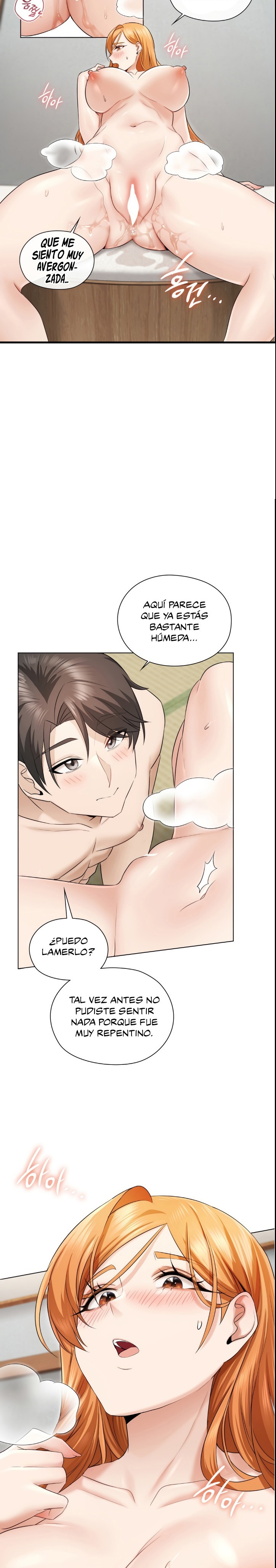 She Recommends a Harem Raw - Chapter 2 Page 24