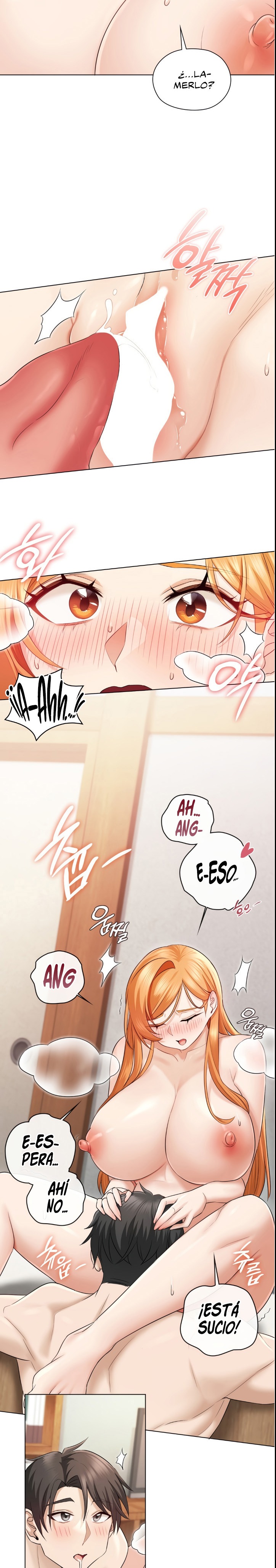 She Recommends a Harem Raw - Chapter 2 Page 25