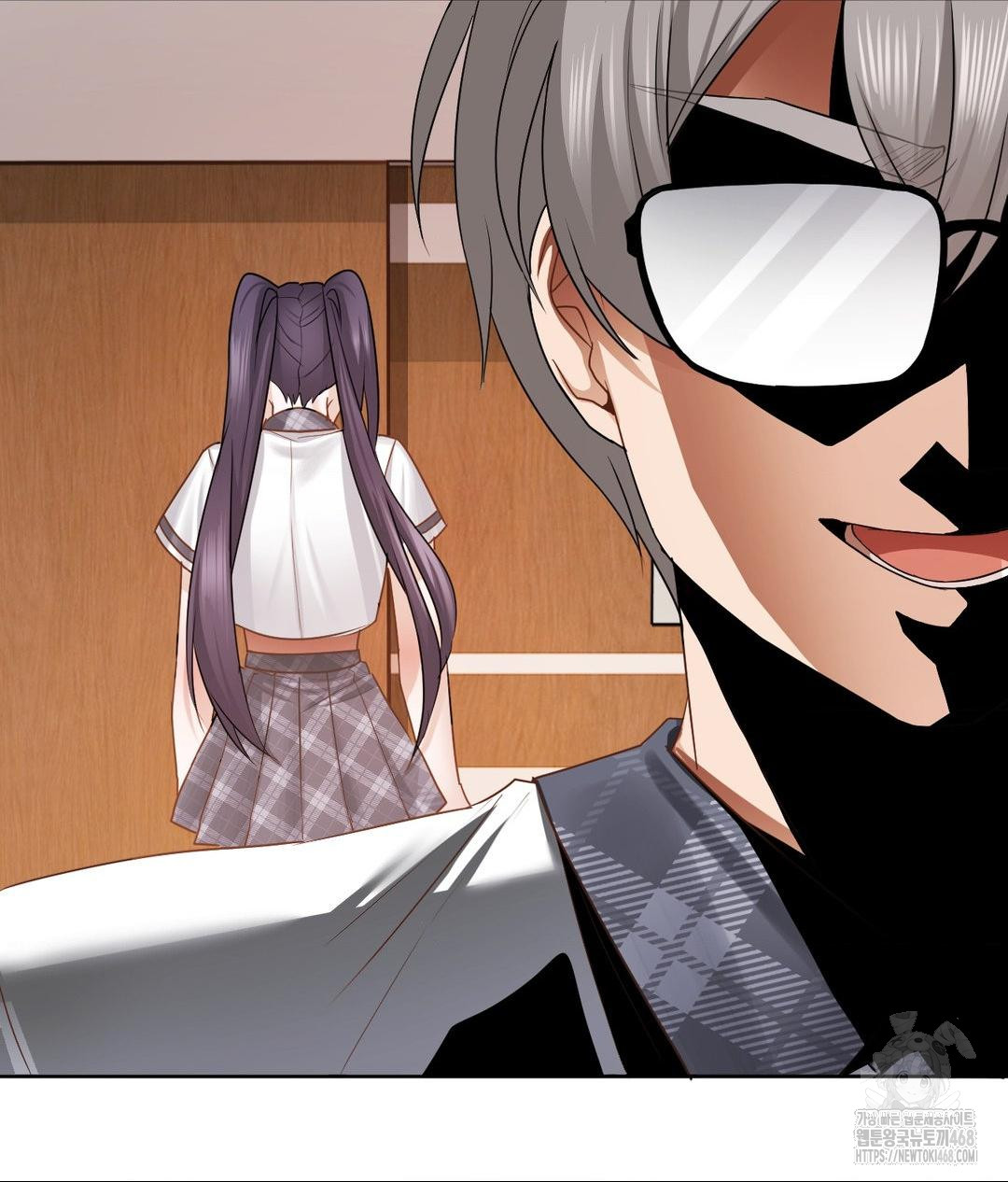 She Recommends a Harem Raw - Chapter 22 Page 108