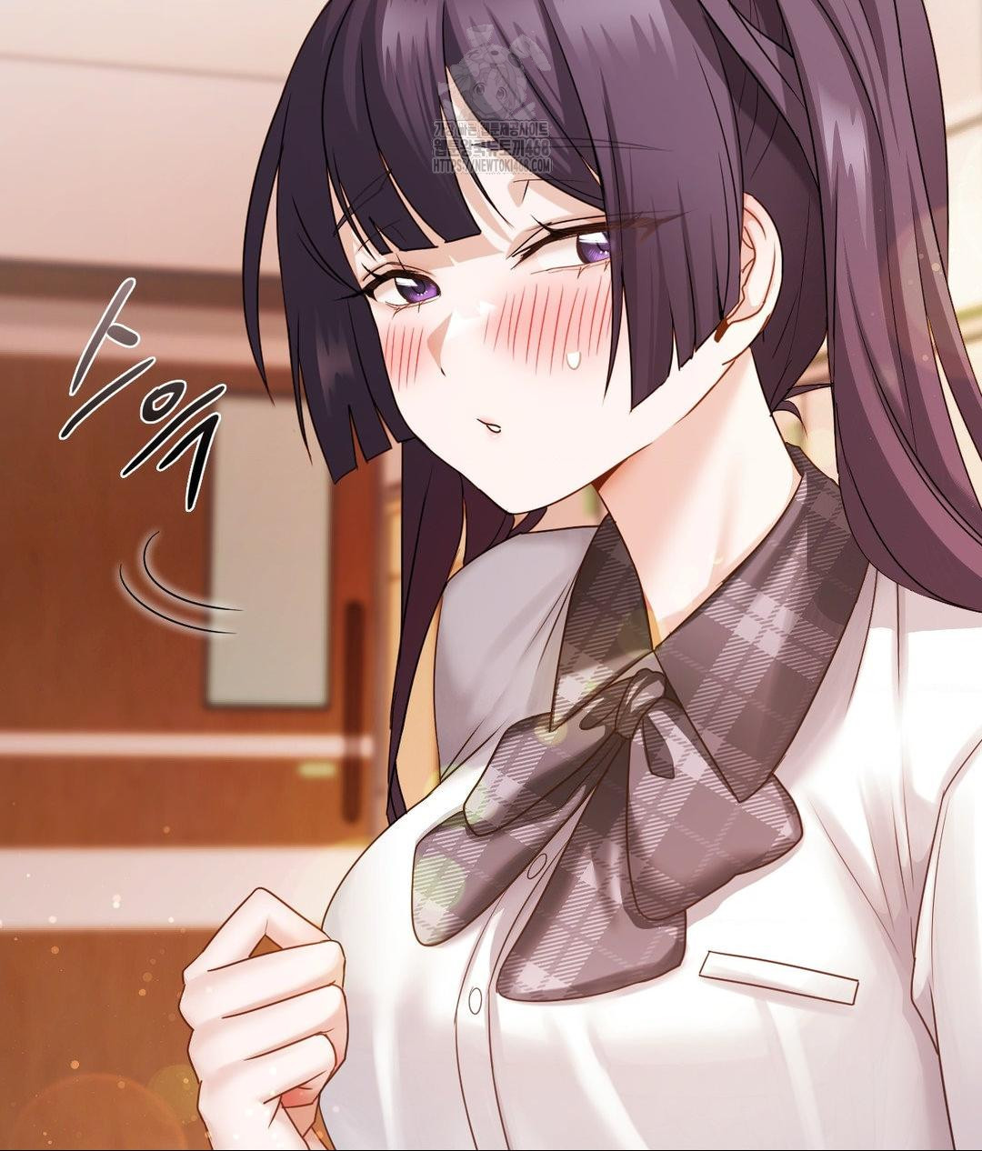 She Recommends a Harem Raw - Chapter 23 Page 13