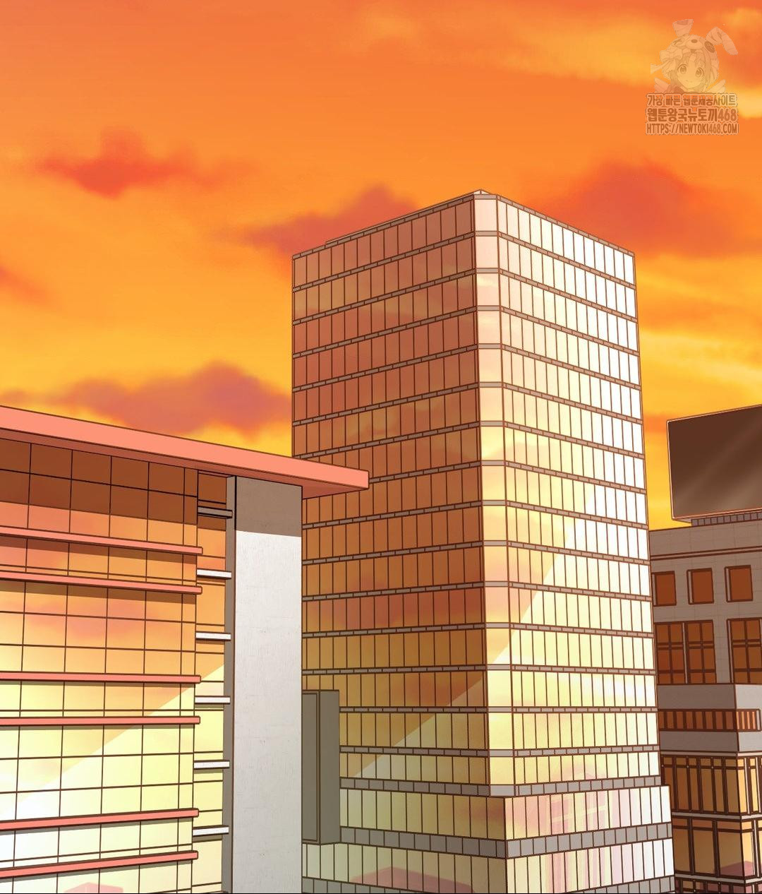 She Recommends a Harem Raw - Chapter 28 Page 3