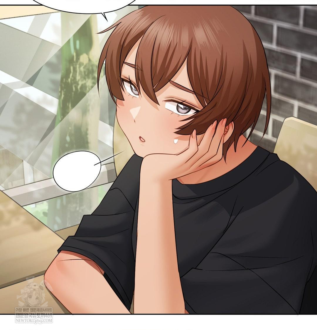 She Recommends a Harem Raw - Chapter 34 Page 26