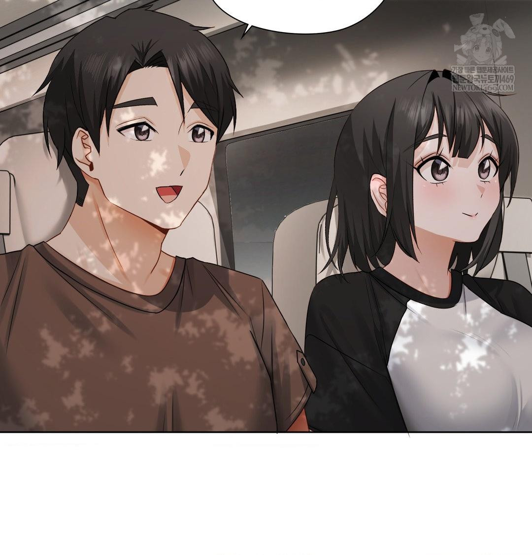 She Recommends a Harem Raw - Chapter 36 Page 55