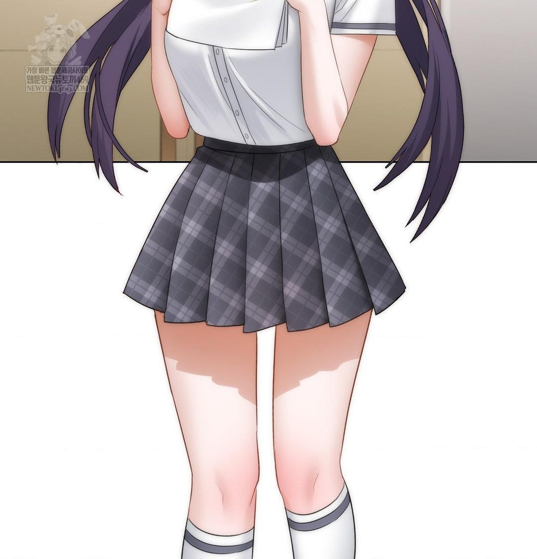 She Recommends a Harem Raw - Chapter 37 Page 7