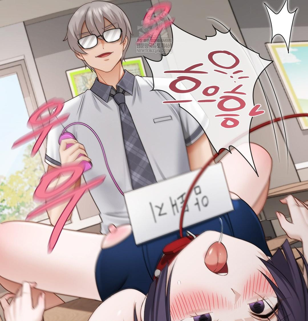 She Recommends a Harem Raw - Chapter 38 Page 50