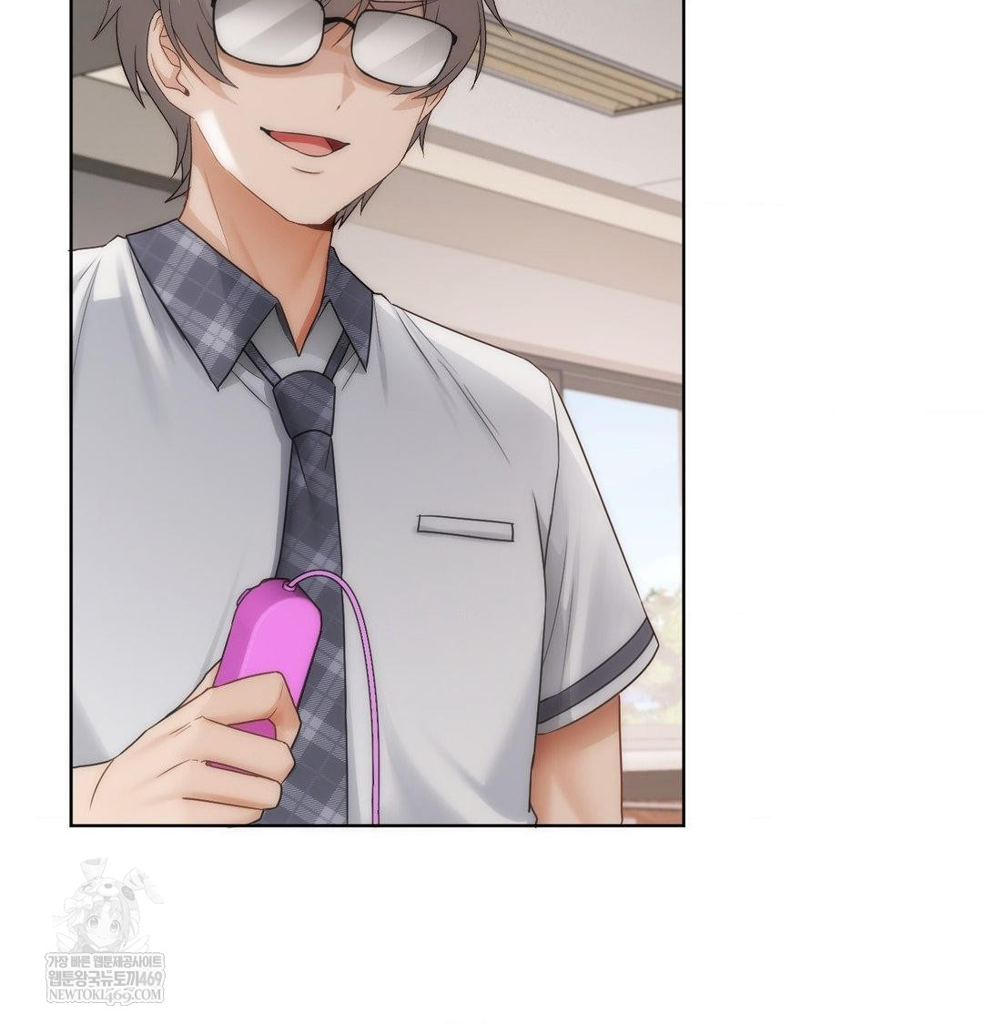 She Recommends a Harem Raw - Chapter 38 Page 54