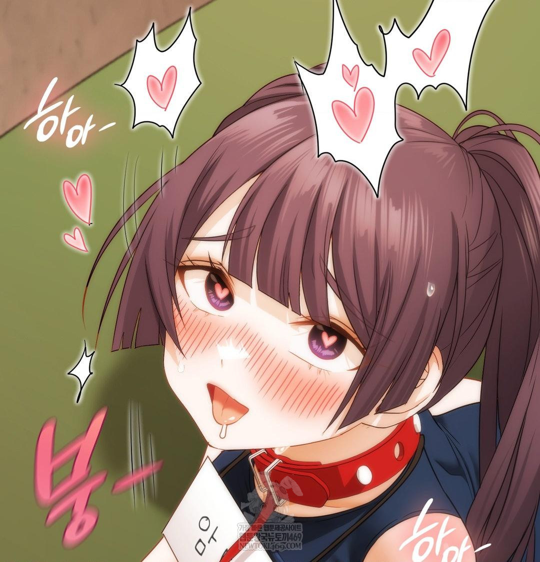 She Recommends a Harem Raw - Chapter 39 Page 111