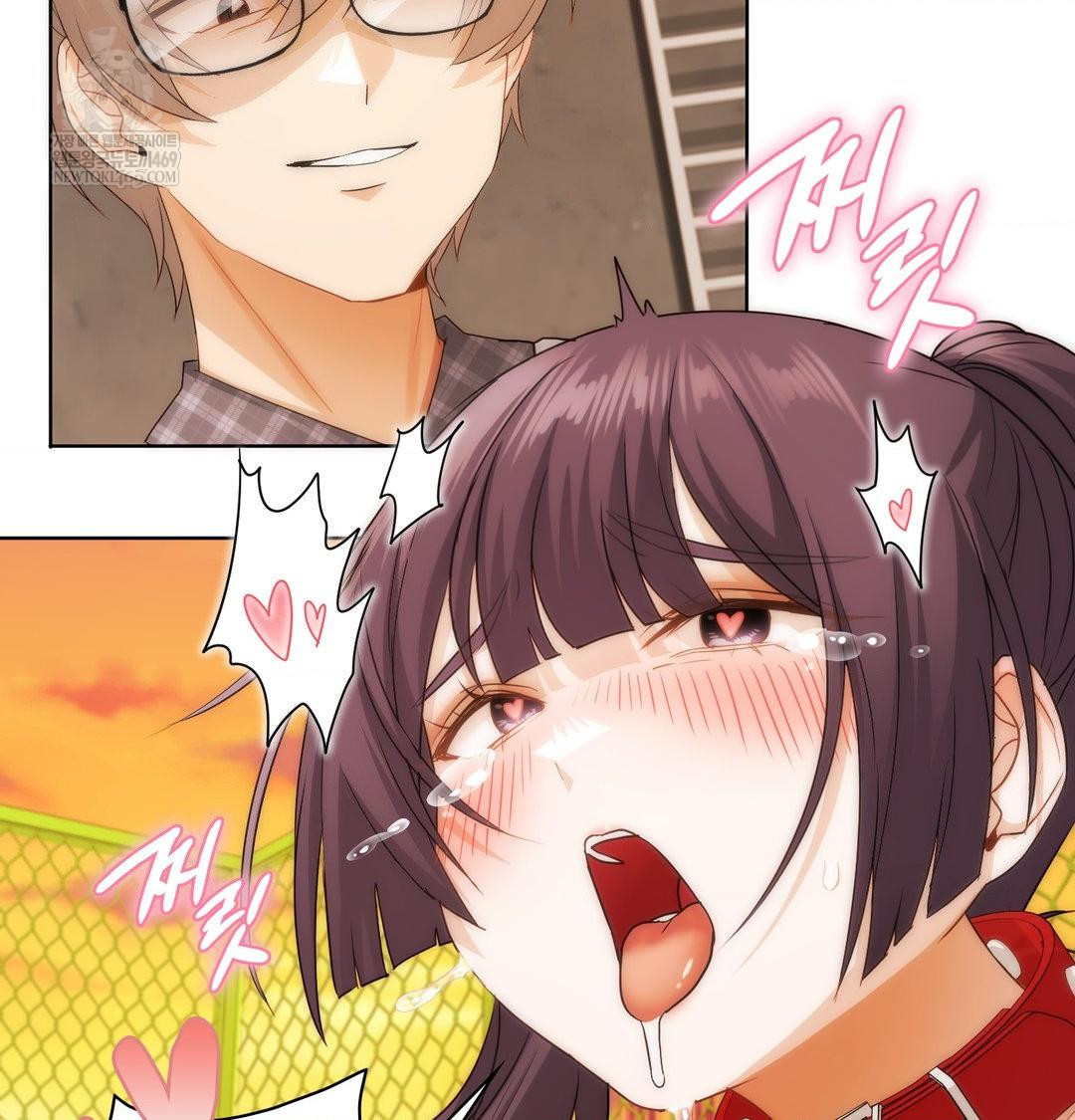 She Recommends a Harem Raw - Chapter 39 Page 99