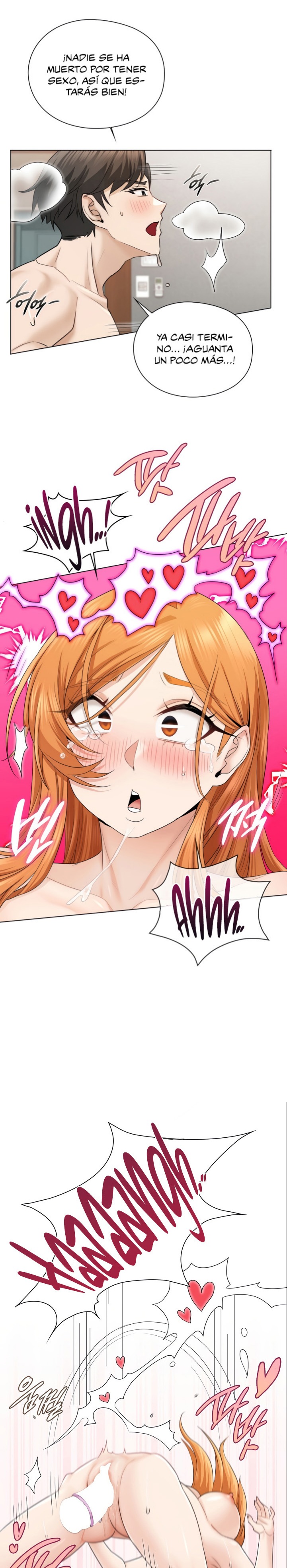 She Recommends a Harem Raw - Chapter 4 Page 13