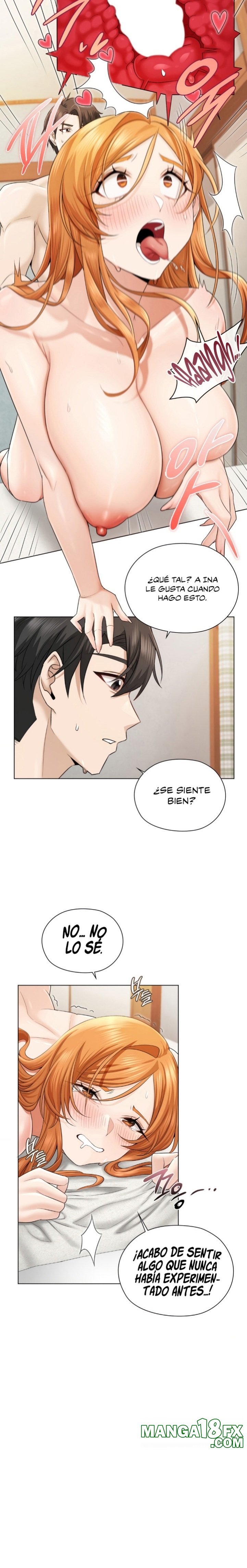 She Recommends a Harem Raw - Chapter 4 Page 5