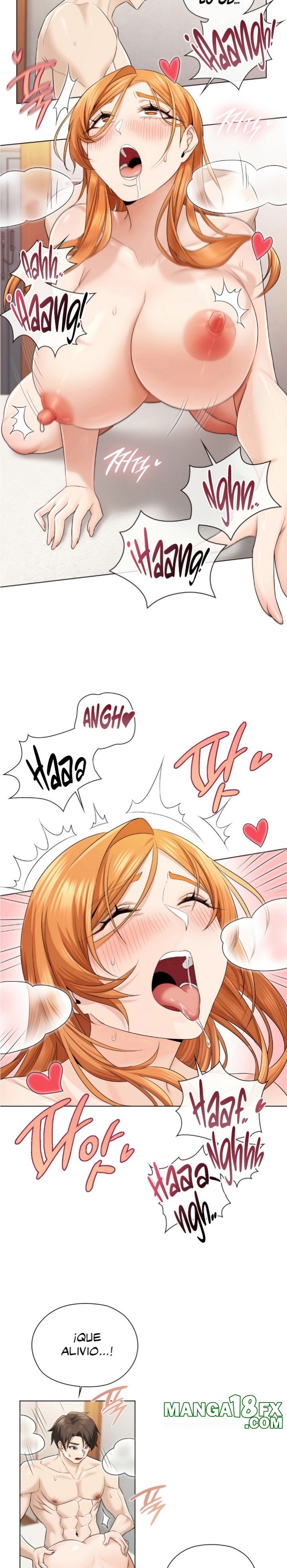 She Recommends a Harem Raw - Chapter 4 Page 7