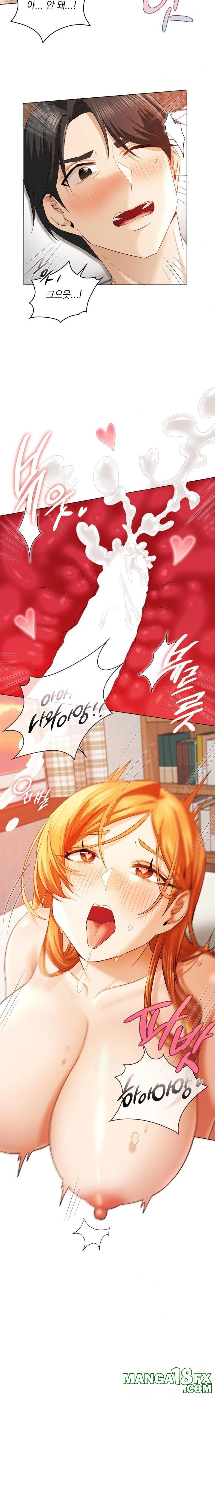 She Recommends a Harem Raw - Chapter 7 Page 20