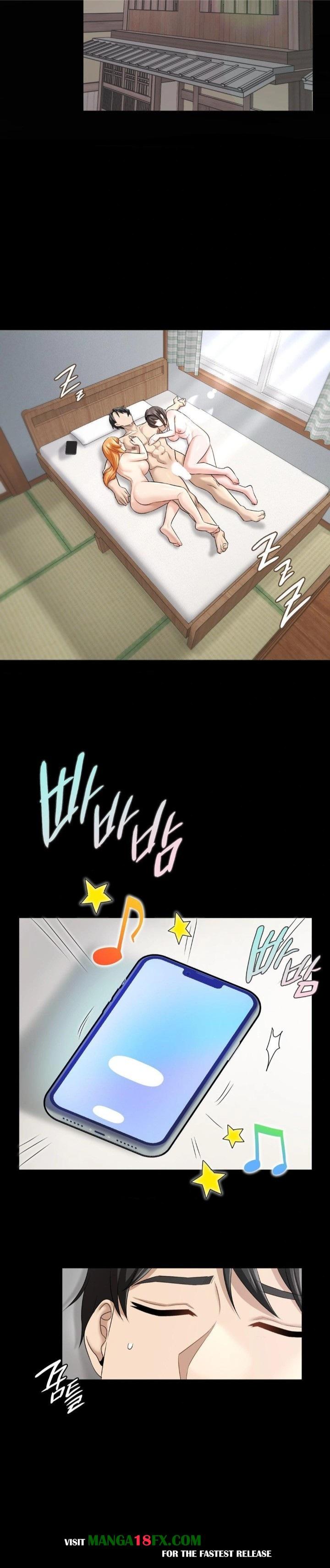 She Recommends a Harem Raw - Chapter 8 Page 14