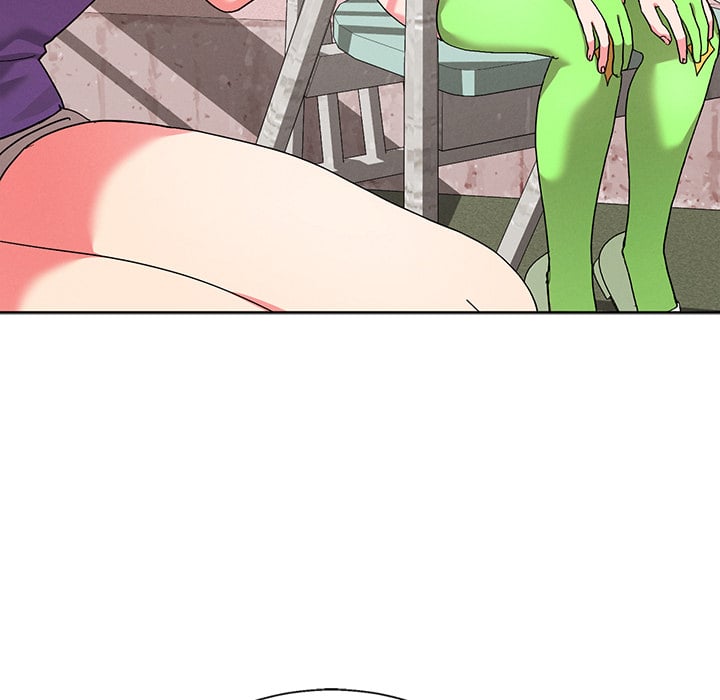 From Weakling to Nemesis - Chapter 38 Page 109