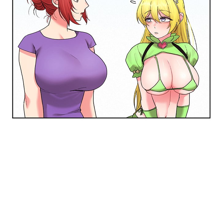 From Weakling to Nemesis - Chapter 38 Page 113