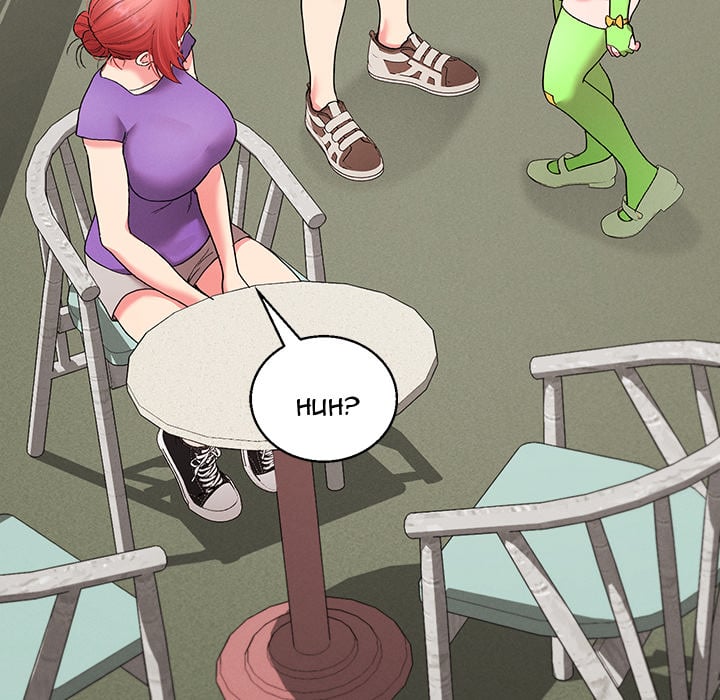 From Weakling to Nemesis - Chapter 38 Page 118