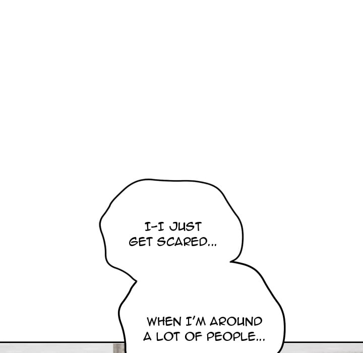 From Weakling to Nemesis - Chapter 38 Page 20