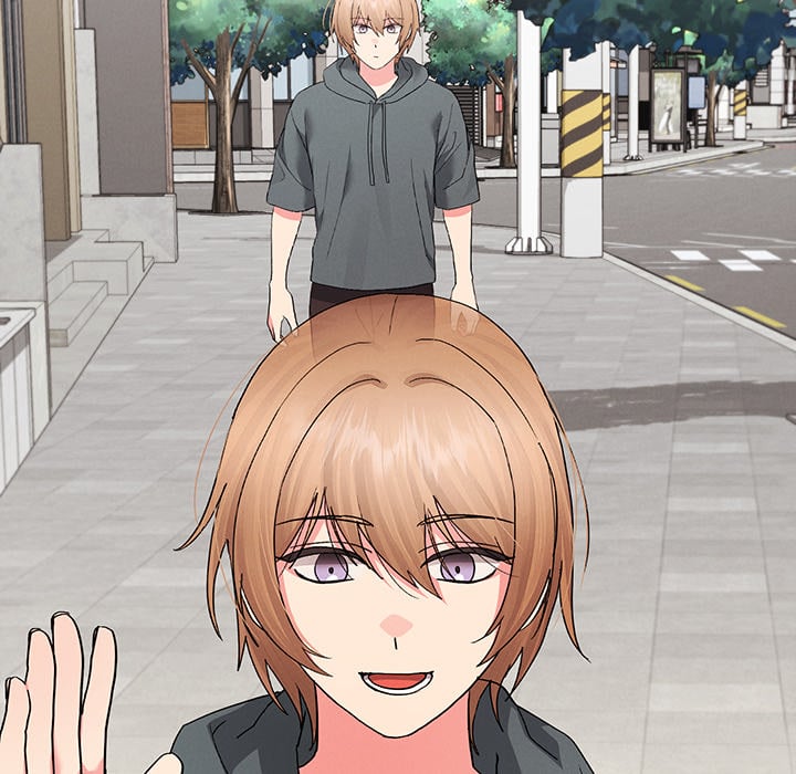 From Weakling to Nemesis - Chapter 38 Page 27