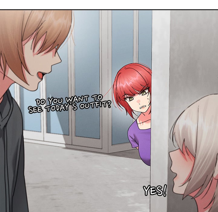 From Weakling to Nemesis - Chapter 38 Page 40